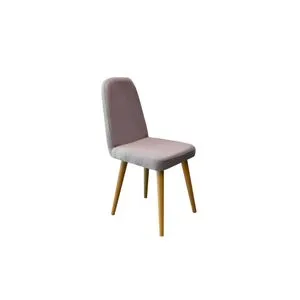 Vina Mini 0701 - Oak, Soho Grey Oak
Soho Grey Chair