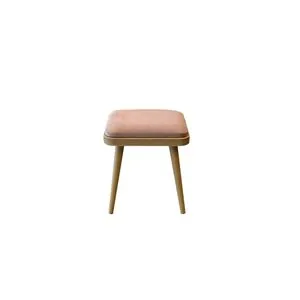 Vina Mini 0900 - Oak, Stone Oak
Stone Stool Set (2 Pieces)