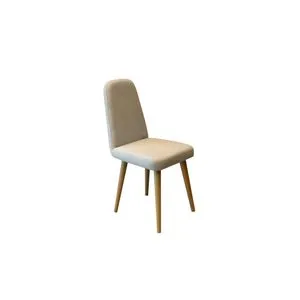 Vina Mini 1005 - Oak, Cream Oak
Cream Chair