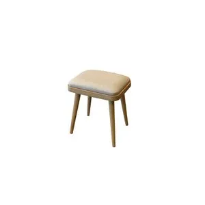 Vina Mini 1005 - Oak, Cream Oak
Cream Stool Set (2 Pieces)