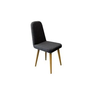 Vina Mini 1053 - Oak, Anthracite Oak
Anthracite Chair