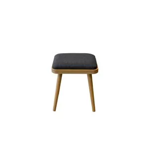 Vina Mini 1053 - Oak, Anthracite Oak
Anthracite Stool Set (2 Pieces)