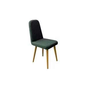 Vina Mini 1070 - Oak, Green Oak
Green Chair
