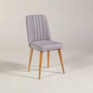 Vina Sandalye Soho, Atlantic Atlantic Pine
Soho Chair