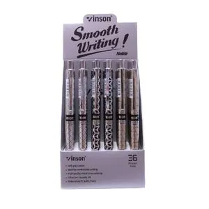 Vinson gel olovka 0.7mm #7031