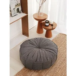 Vintage - Anthracite Anthracite Cushion