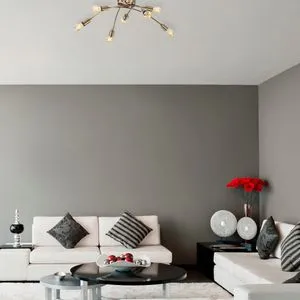 Vintage Luster Banana - 1152