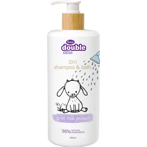 Violeta Baby 2u1 Šampon i Kupka Double Care 400ml