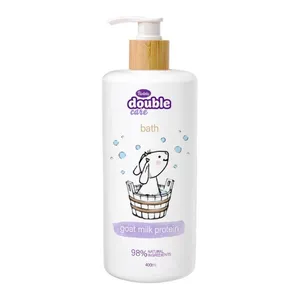 Violeta Baby Kupka Double Care 400ml