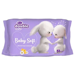 Violeta Baby vlažne maramice Soft 51/1