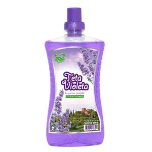 Violeta  Sredstvo za podove Luxurius Purple  1L