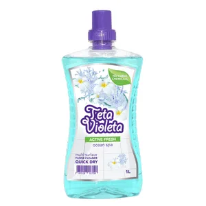 Violeta Sredstvo za podove Ocean Spa 1L