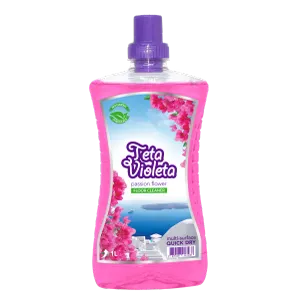 Violeta Sredstvo za podove Passion Flower 1L