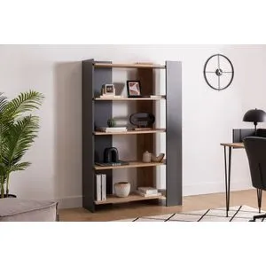 Viper Sapphire
Anthracite Bookshelf