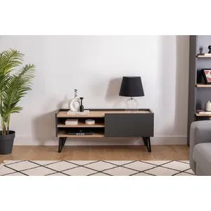 Viper Sapphire
Anthracite TV Stand
