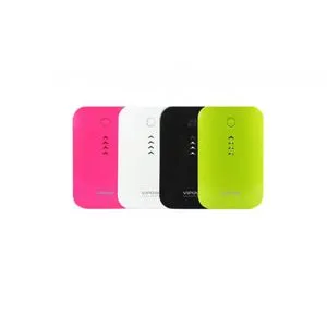 VIPOW V 203 Powerbank 6600mAh BELI