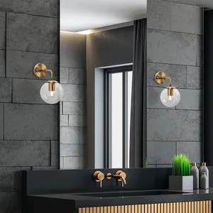 Viran - 10890 Vintage Zidna Lampa