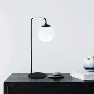 Viran - 10985 Black
White Table Lamp