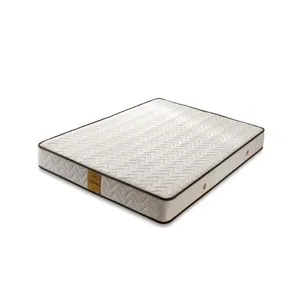 Visco Exclusive 100x200 cm Single Size Memory Foam Luxury Soft Mattress White
Brown Mattress