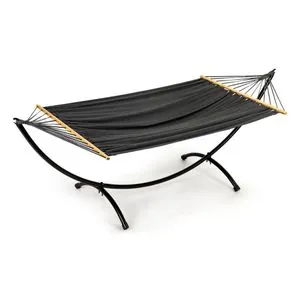 Viseća ležaljka sa ramom set