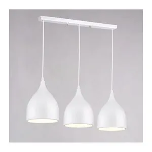 Visilica Šolja Bela sa pravougaonikom