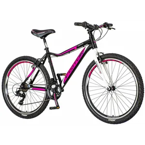 Visitor - Exp265Mtb 26"/18" Visitor Explosion V Brake Crno Rozi - Mountain Bike