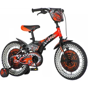 Visitor - Nit160 Nitro 16"  Decija Bicikla Visitor Plavo Zeleni 2019 Eur1 @ - Dečiji Bicikli