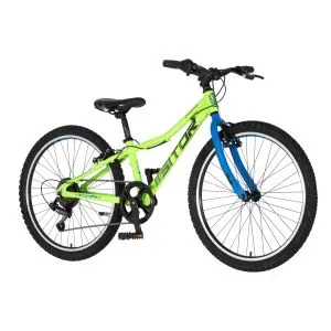 Visitor Proxy Start 2.0 24" Neon Zelena Plava /Xs11" 2026 @