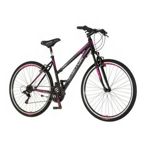 VISITOR Smart Tour 282amsp/crno ljubičasta/ram 19/Točak 28/brzne 18/Kočnica V brake