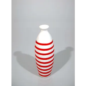 Visoka vaza  keramika H27CM