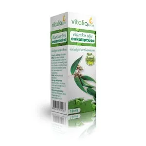 Vitalia Farm Etarsko ulje eukaliptusa