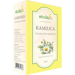 Vitalia Farm Kamilica čaj