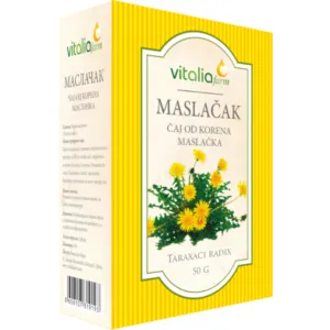 Vitalia Farm Maslačak čaj