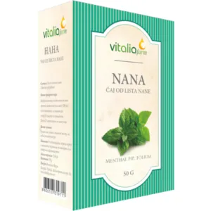 Vitalia Farm Nana čaj