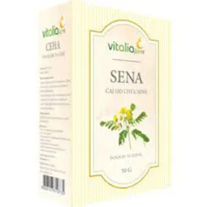 Vitalia Farm Sena čaj