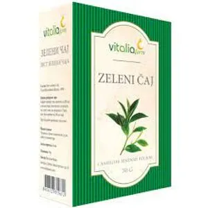 Vitalia Farm Zeleni čaj