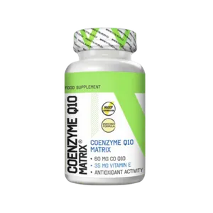 Vitalikum Coenzyme Q10 Matrix 60 caps