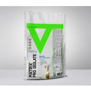 Vitalikum Matrix Pro Isolate 1kg Vanila