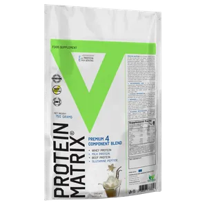 Vitalikum Protein Matrix Vanila 750g