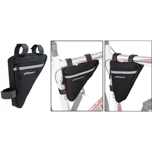 Vitcomp Torbica Za Gornju Cev 600D Polyester