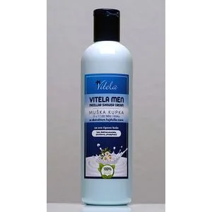Vitela muška kupka sa hajdučkom travom 300ml
