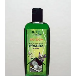 Vitela sredstvo za pranje posudja 200ml