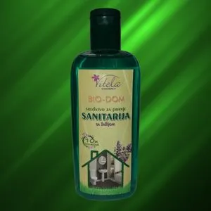 Vitela sredstvo za pranje sanitarija 200ml