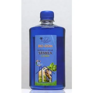 Vitela sredstvo za pranje stakla bez raspršivača 500ml