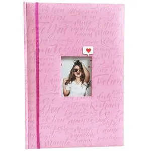 Viter Album 10x15/300 like pink
