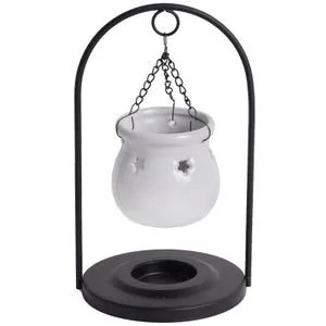 Viter Duft lampa kotlić h18cm