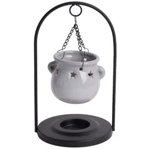 Viter Duft lampa kotlić h18cm