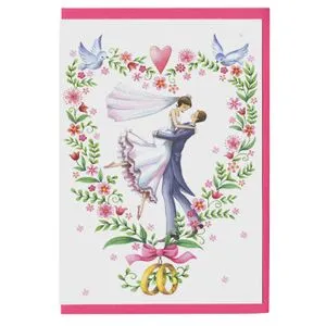 Viter čestitka greetings 12x17cm 205_245