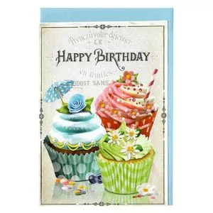 Viter čestitka greetings 12x17cm 205_398
