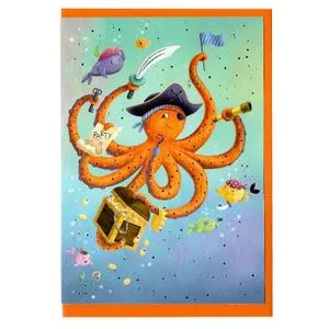 Viter čestitka greetings 12x17cm 205_436